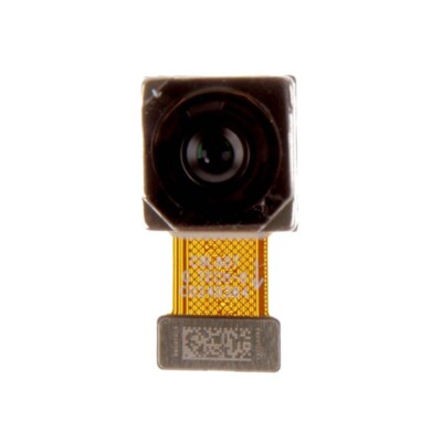 Camera Back for Realme 8 Pro Lens Picture Visual Video Replacement Repair Part