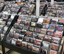 Music CDs (2) - Various Genres - All "Very Good" - U Pick - Your Choice - $4.99!