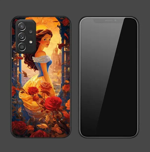 Phone Case for Samsung Galaxy A32 4G Beauty and the beast | eBay Phone Case for Samsung Galaxy A32 4G Beauty and the beast | eBay