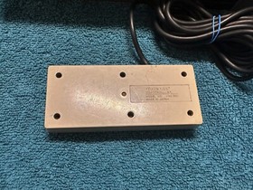 Nintendo NES System Mario Games 2 Controllers Zapper Cords Tested