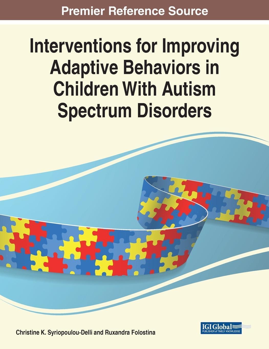 Thumbnail - Interventions For Improving Adaptive Behaviors In Children With