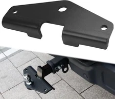 Trailer Sway Control Adapter,Fit for Class III&Class IV 2" Square Ball Mounts