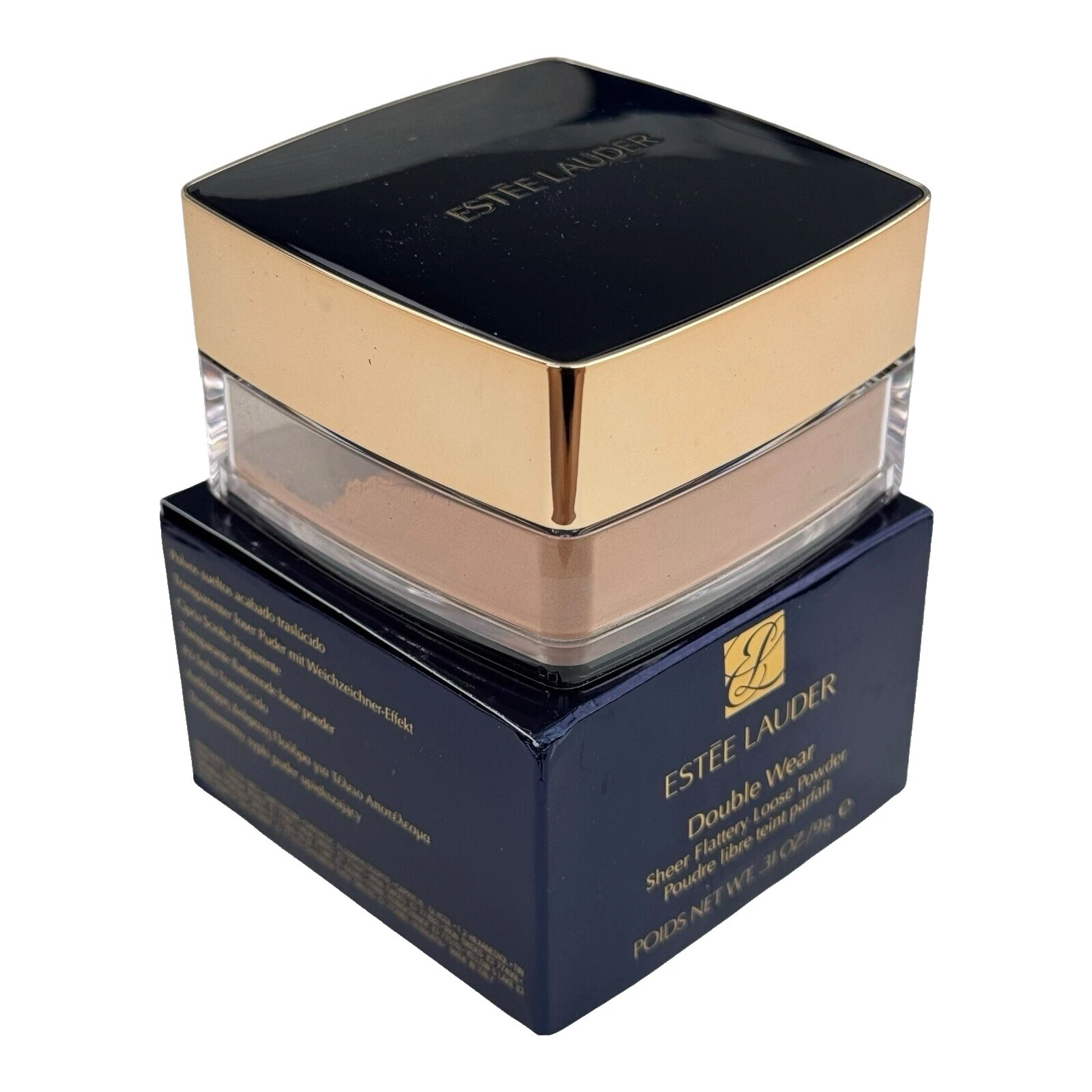 Estée Lauder Loose Powder Matte Face Powders