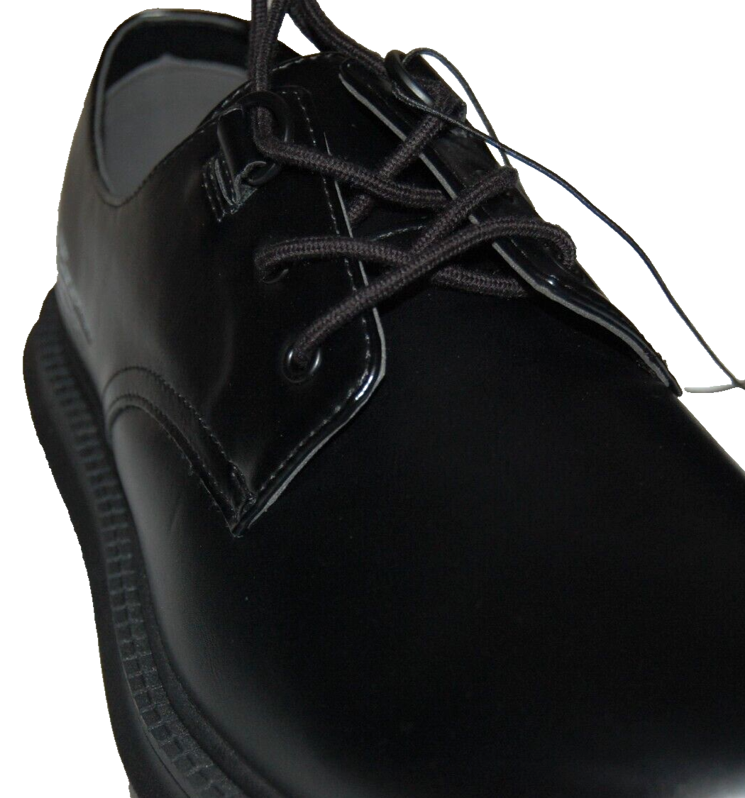 GU X UNDERCOVER Chunky Sole Plain Toe Shoes US Men's Size 11