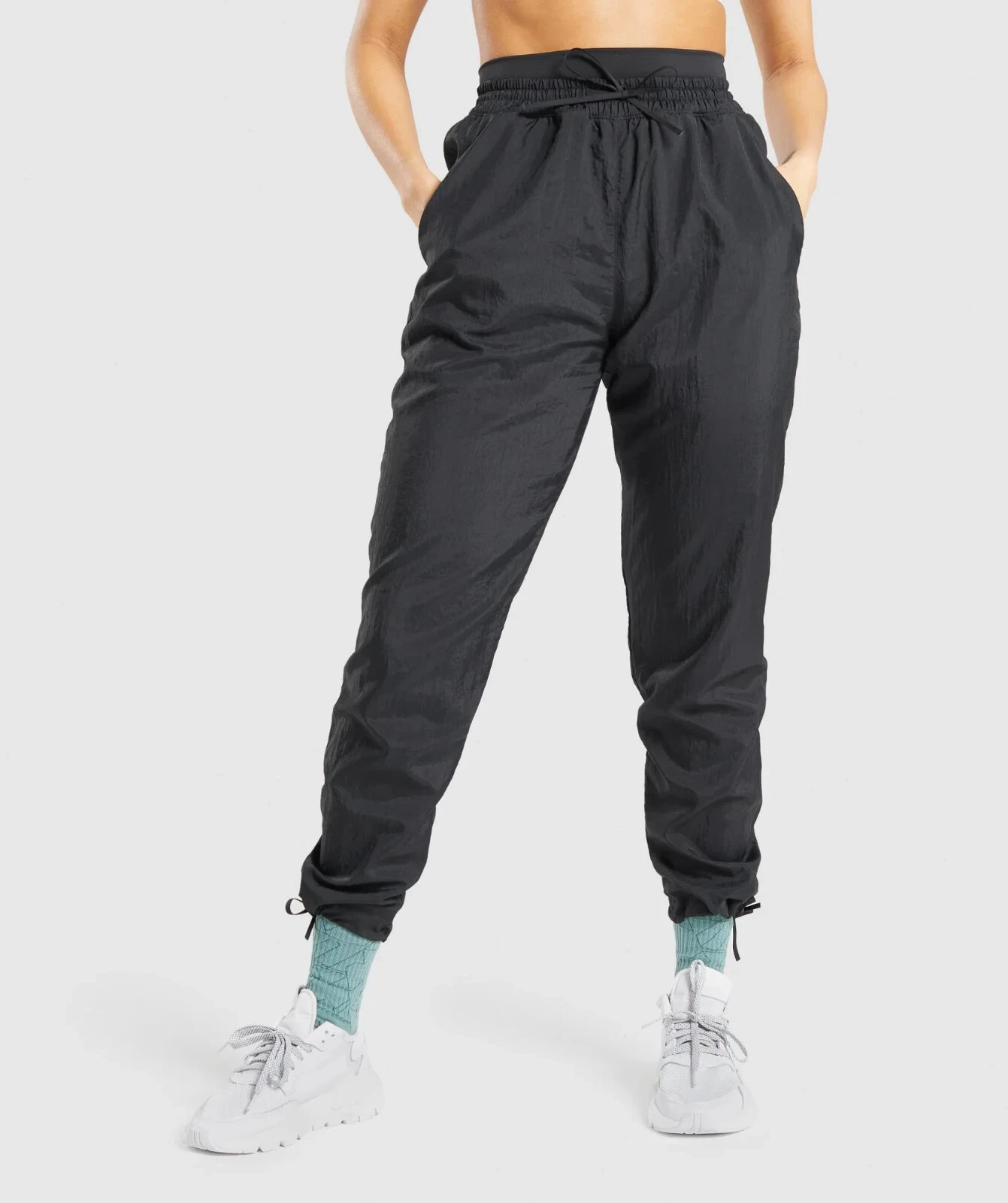 gymshark city joggers lined sweatpants
