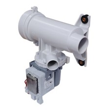 Premier Component Parts WH23X10028 Washing Machine Drain Pump for GE Washer