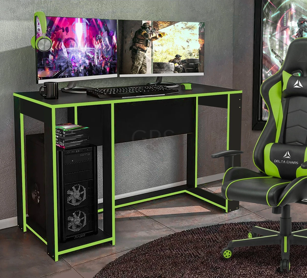 Study and gaming desk deals