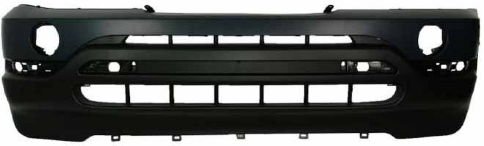 Pare-choc avant de qualité supérieure pour BMW X5 E53 série 1999-2004