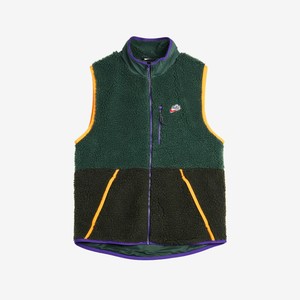 nike sportswear he winter sherpa jacket