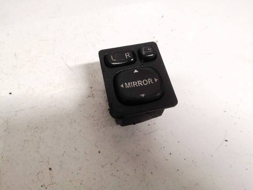Toyota Avensis Verso 2005 Wing mirror control switch (Exterior Mir #2123233-47