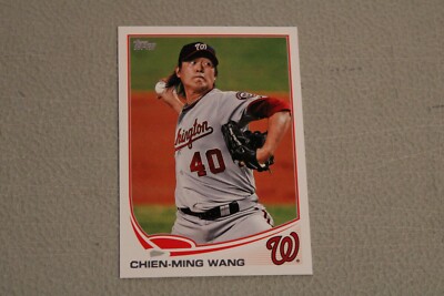  2013 Topps Baseball Card Complete Finish Fill Your List Set U Pick #1-250**