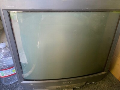 Sony KV27S66 27