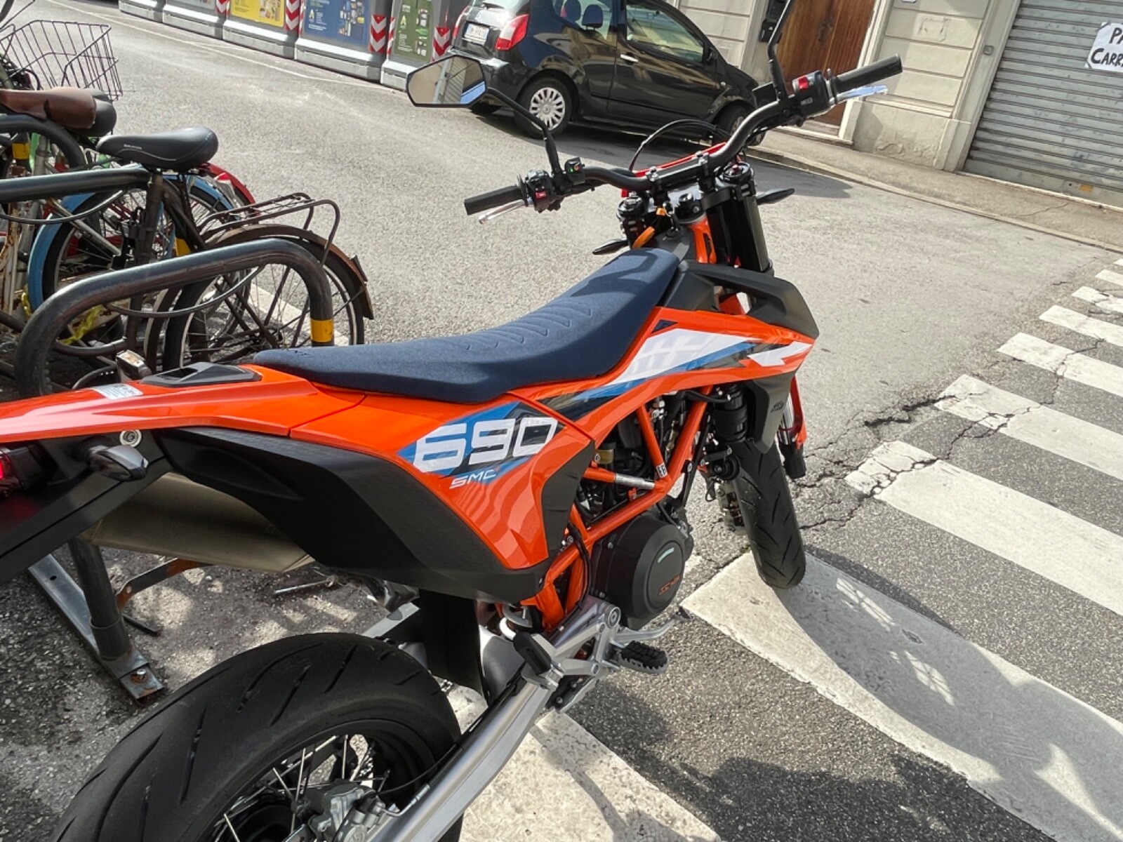 Foto 1 di 5