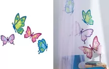 Wallies Wall Murals Butterflies 