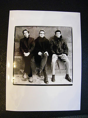 Ulan Bator Group Photography