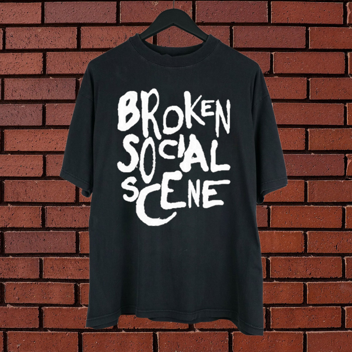 Broken Social Scene Band Basic Gift For Fan S to 5XL T shirt