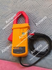 Fluke i410 AC/DC Current Clamp FREE FAST SHIP