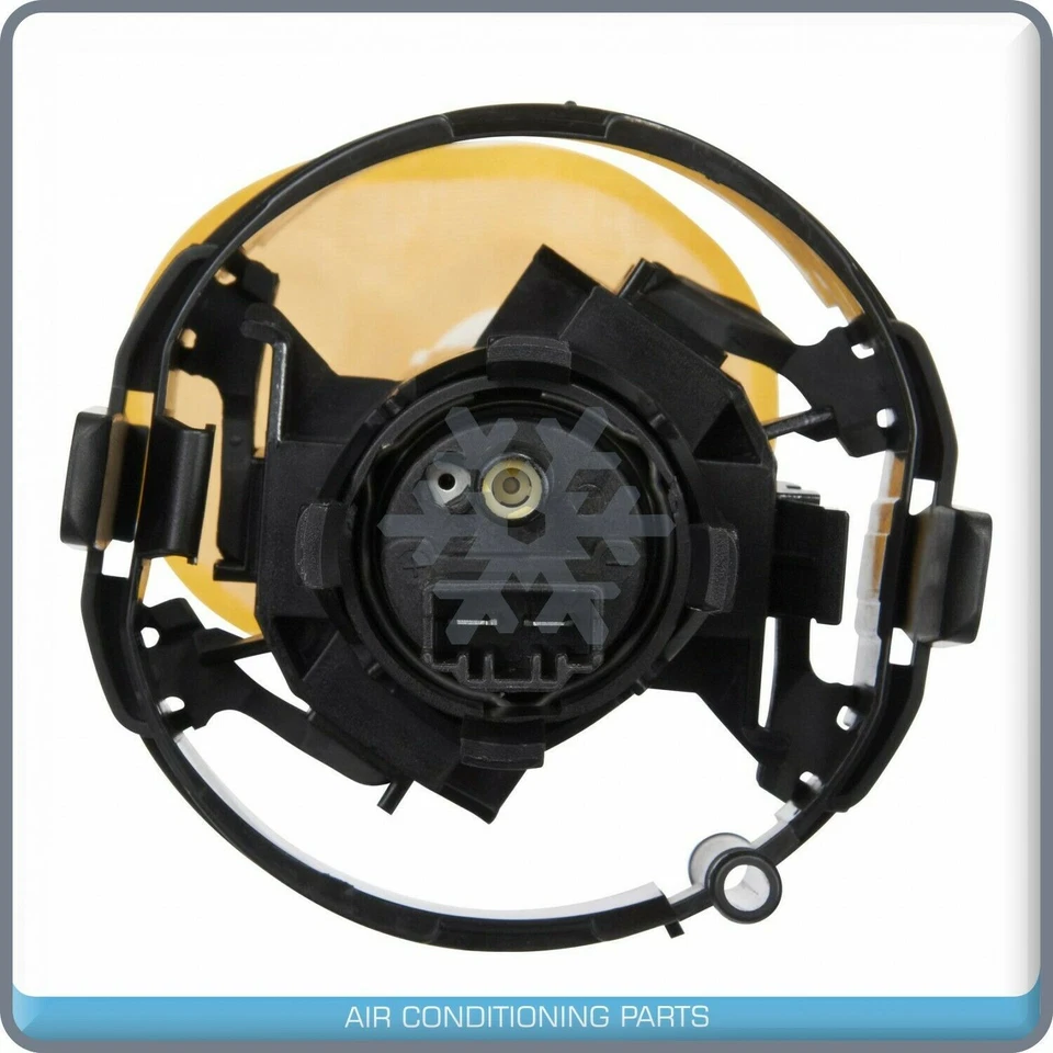 Bomba de combustible eléctrica para BMW 525i, 530i, 540i, M5 QOA Foto 3 de 4