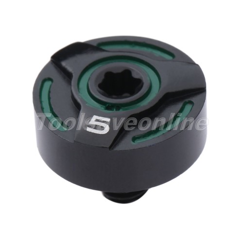 Grün Golf Putter Gewicht 3g-15g für Callaway RAZR FIT X-TREME Series Treiber - Picture 8 of 13