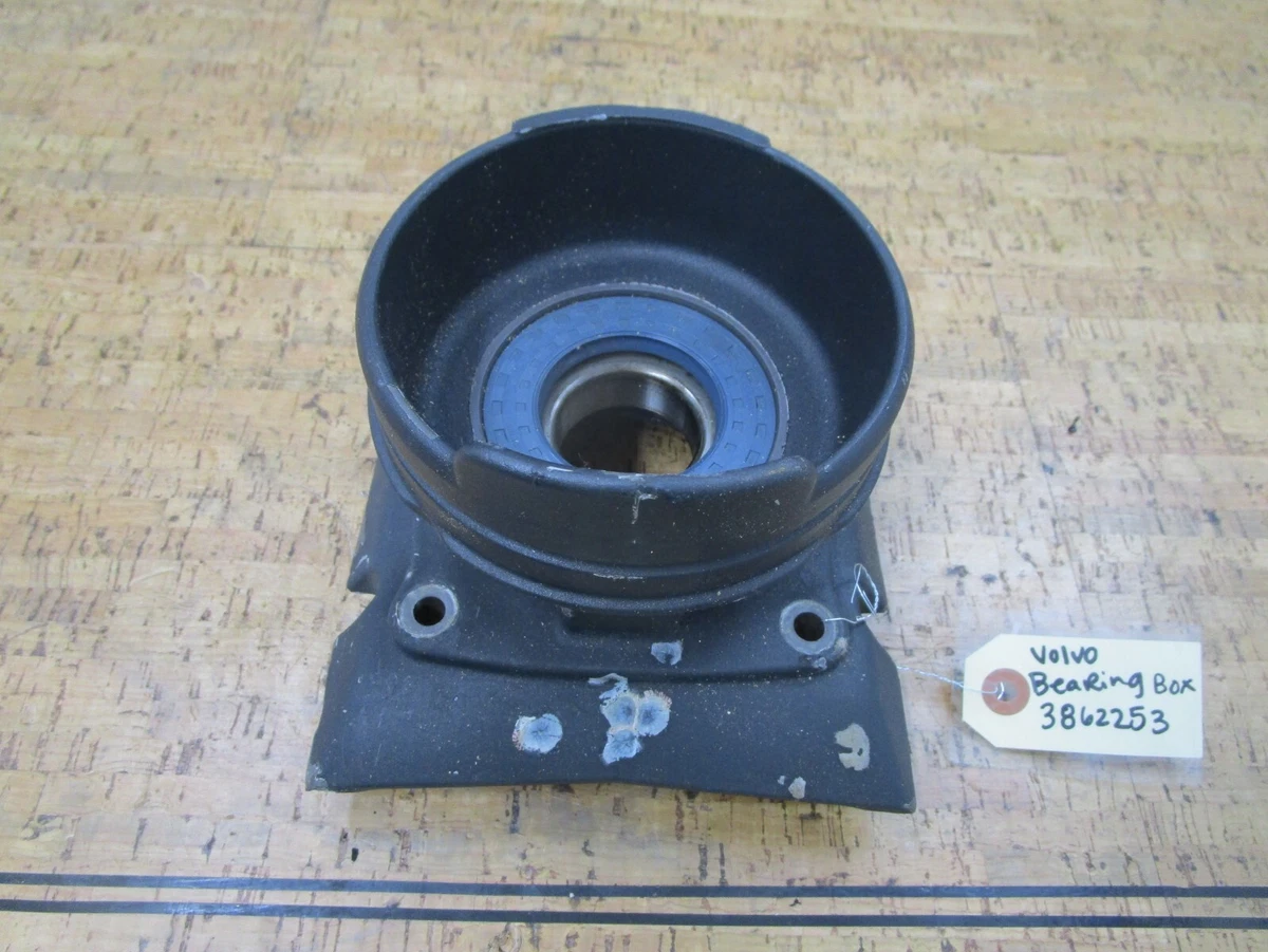 OEM* 0720 Volvo Penta Bearing Box 3862253 | eBay 