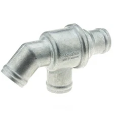 Engine Coolant Thermostat Housing Assembly-Integrated Housing Thermostat Motorad