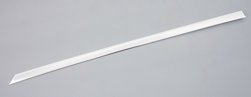 🚩 VW T-Roc A1 2018 20.464 km Chromleiste Türleiste Fensterleiste HR 2GA839644E