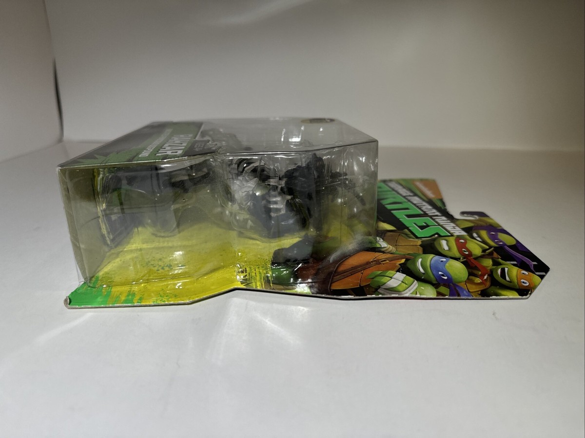 Nickelodeon Teenage Mutant Ninja Turtles Rahzar Figure for Nickelodeon Teenage Mutant Ninja Turtles Rahzar Figure for