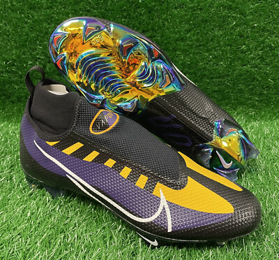 Nike Dalvin Cook Vikings Vapor Edge 360 Pro PE Sample Football