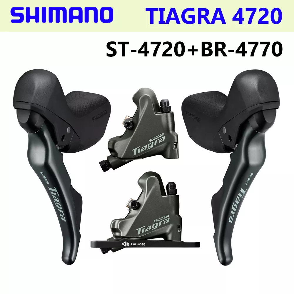 Tiagra best sale 4720 shifters