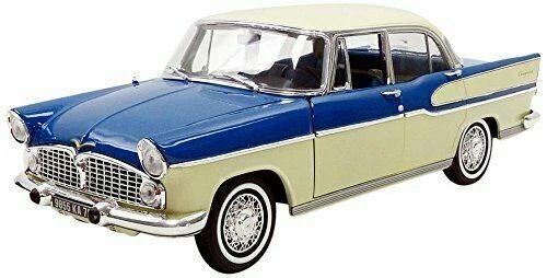 Voitures, camions et fourgons miniatures NOREV Simca