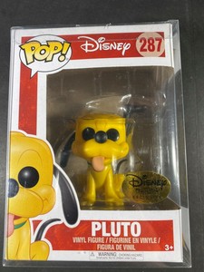 funko pop pluto disney