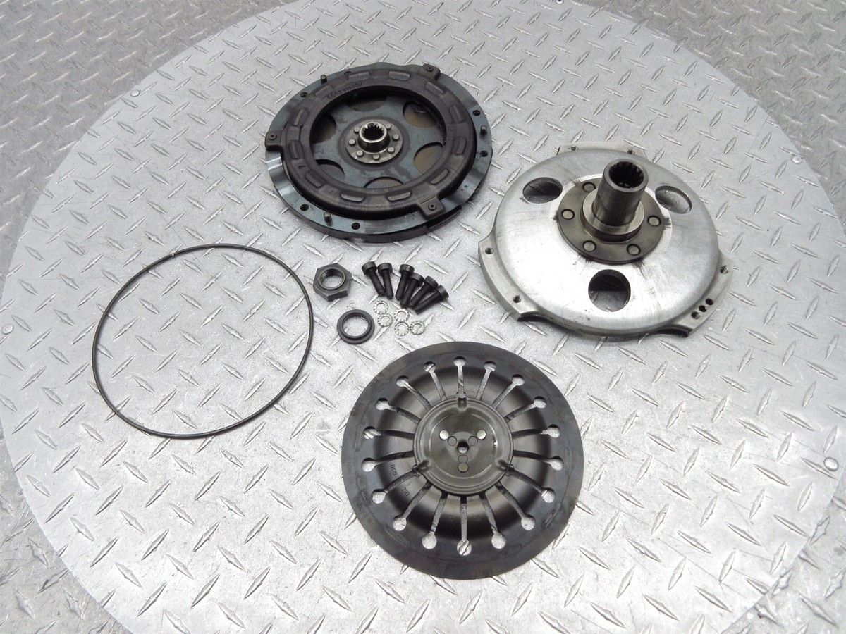 2002 97-04 BMW K1200 K1200LT Clutch Basket Hub Primary Pressure 