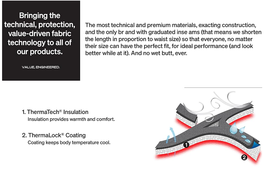 ARCTIX WOMENS ESSENTIAL INSULATED SNOW SKI BIB OVERALLS WATER RESISTANT