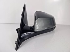 BMW 5 SERIES 10-14 F10 DOOR/WING MIRROR (LEFT) 7350689
