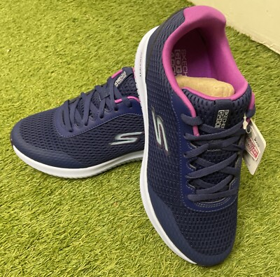 Ladies Skechers Max Fairway Golf Shoes Size New UK