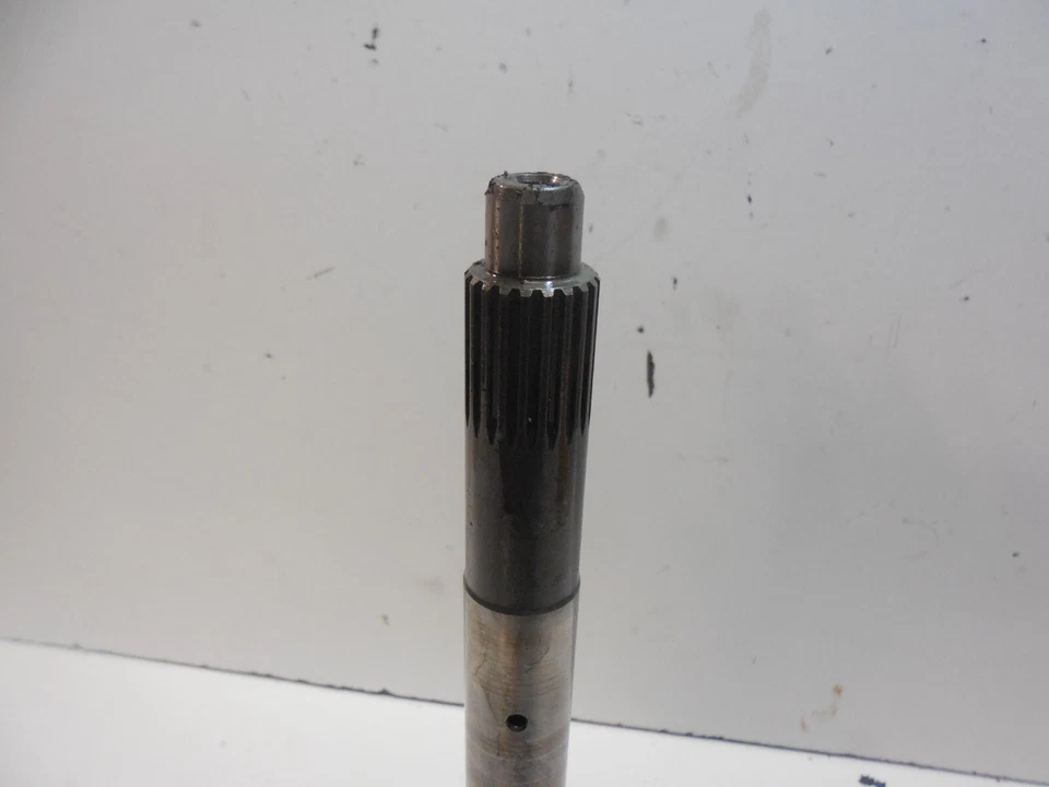 Volvo S60 2001 2,4 L L5 tracción delantera transmisión automática delantera + tambor de embrague directo Foto 2 de 4