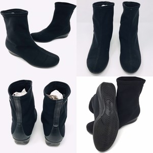 ecco felicia ankle boot