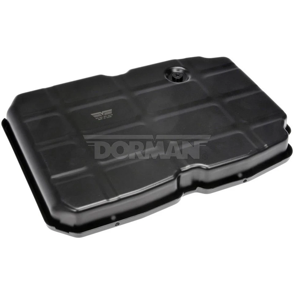 265-866 Dorman Oil Pan Novo para Jeep Grand Cherokee Wrangler JK Dodge Durango 300 - Imagem 2 de 3