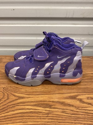 nike air dt max 96 purple