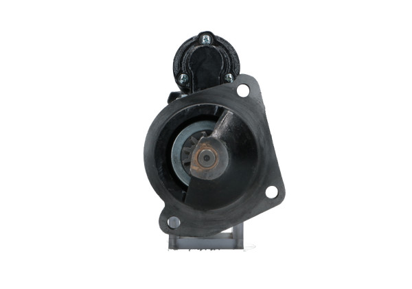 Neu Anlasser Passend FüR JCB 4.2 Kw 12 Volt MS84+-image