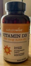vitamin D3 