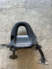 00-05 HONDA S2000 S2K RIGHT SEAT ROLL HOOP BAR ROLLBAR CAGE w/ TRIM *EDGE BROKEN