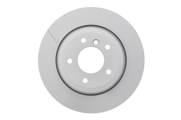 2X Bosch 0 986 479 056 Bremsscheibe FüR BMW-image