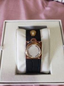 100% Auténtico Michael Kors acceso rastreador de actividad Reade silicona  Negro.. | eBay