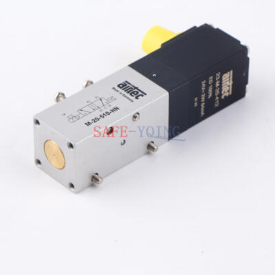 #ad ONE AIRTEC M 20 510 HN Solenoid Valve New Fast delivery $129.80