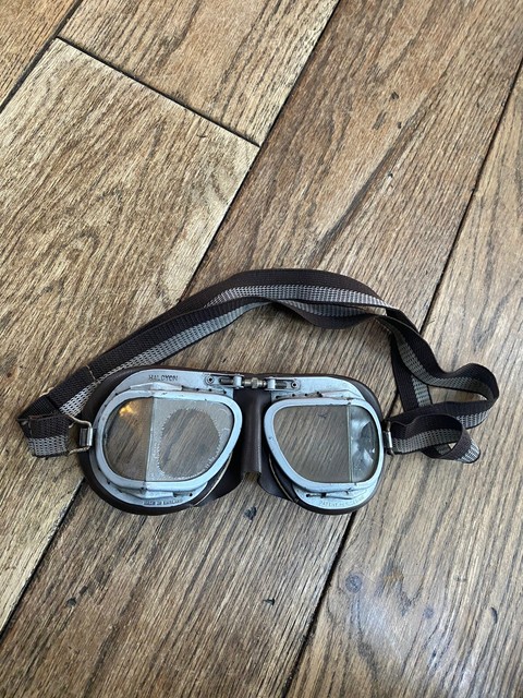 stadium goggles