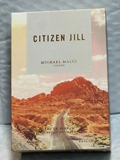 MICHAEL MALUL CITIZEN JILL FOR WOMEN - 3.4 OZ/100 ML EDP SPRAY IN BOX 
