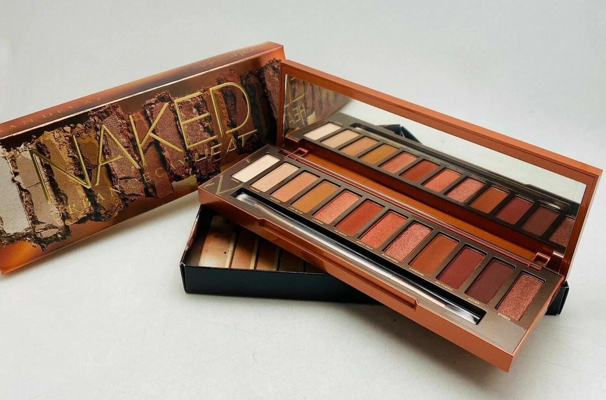 Paleta outlet urban decay