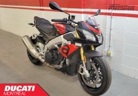 2017 aprilia Tuono V4 1100 RR Frais inclus+Taxes