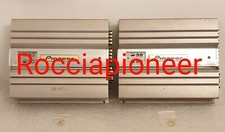 Pioneer 1 Amplifier GM-X924 USED Vintage Component Kex Kpx kp keh Gex